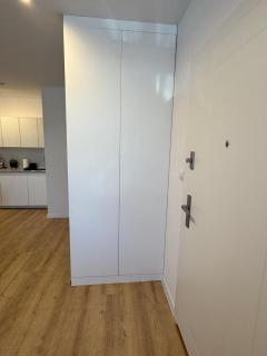 Apartament Przedzamcze Malbork - Malbork - 4