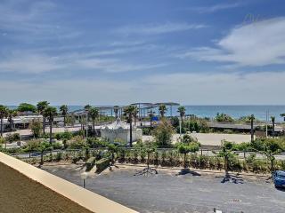 Duplex Bonita Vista - Vue mer en face de la plage de Vias - Vias - 8