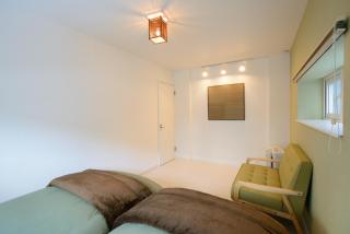 HH House Sapporo - Toyohira - 4