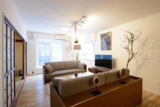 HH House Sapporo - 1