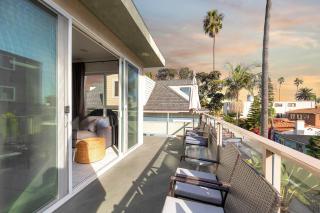 Central Location Villa - 2 blocks Mission Beach - San Diego - 2