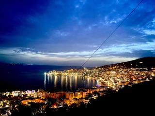 Brunas apartments - Sarandë - 9