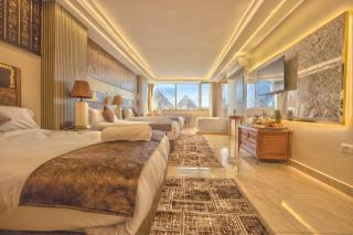 The Muse Luxury View Hotel - Il Cairo - 0