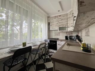 Maros Apartman - Makó - 8