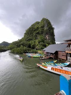 Cottage Pier 2 of Rammang-Rammang - Kasijala - 4