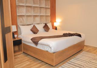 The Muse Luxury View Hotel - El Cairo - 6