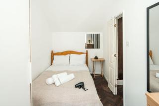 Quirky & Cosy 2BD Mews Flat in Paddington - Londra - 8