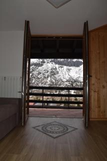 Il rifugio di Matteo - Passo del Tonale - 0