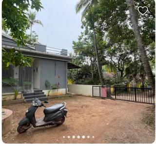 Sejal Apartments - Anjuna - 0