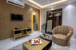 The Muse Luxury View Hotel - El Cairo - 5