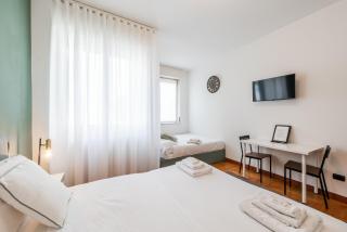 Casa Garibaldi 5 minutes from the subway - WIFI - Milan - 9