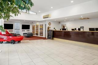 Hampshire Holiday Parks - Queenstown Lakeview - Queenstown - 6
