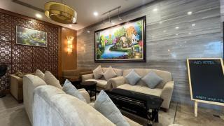 A25 Hotel - 180 Nguyễn Trãi - Ho Chi Minh - 6