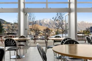 Hampshire Holiday Parks - Queenstown Lakeview - Queenstown - 8