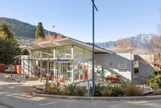 Hampshire Holiday Parks - Queenstown Lakeview - Queenstown - 9