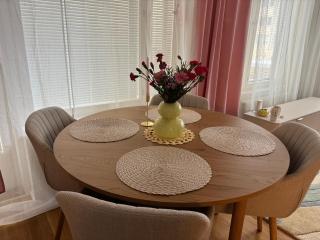 Comfy home, moottorisänky, wifi, kuivausrumpu - Pori - 9