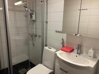 Comfy home, moottorisänky, wifi, kuivausrumpu - Pori - 1