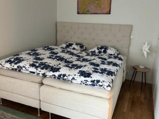 Comfy home, moottorisänky, wifi, kuivausrumpu - Pori - 6