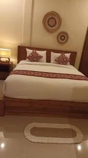 Manik Terrace - Ubud - 0