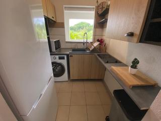 Studio Cosy Montebello Petit Bourg - Petit-Bourg - 3