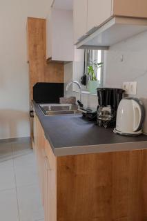 Roidis Apartments -close to city - Chania - 7