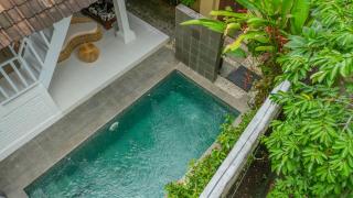 Villa Naynaka - Seminyak - 3