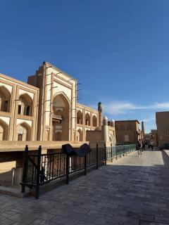 Khiva Amir Tora B&B - Khiva - 8