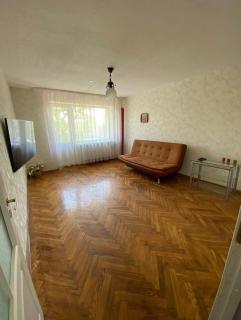 Cozy flat near beach - Liepāja - 0