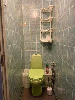 Cozy flat near beach - Liepāja - 8