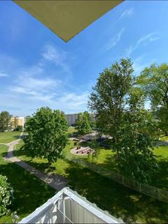 Cozy flat near beach - Liepāja - 7