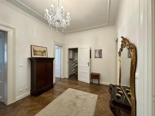 Luxury Flat In Wenceslas Square - 0