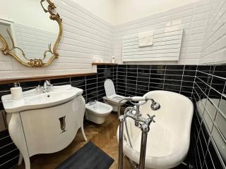 Luxury Flat In Wenceslas Square - Praga - 4