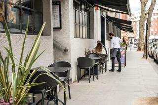 NEW Sleek & Modern Studio in the Heart of Chelsea - 1