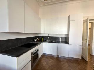 Luxury Flat In Wenceslas Square - Praga - 6