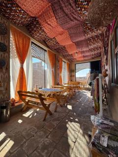 Khiva Amir Tora B&B - Khiva - 1