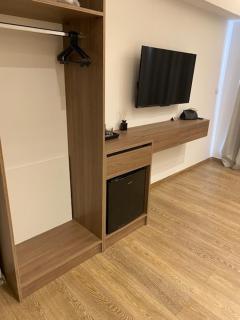 Real City Suites Lekka - Atene - 4