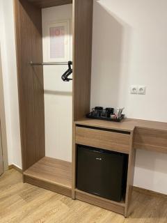 Real City Suites Lekka - Atene - 1