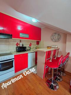 Apartman Oaza - Vrnjačka Banja - 5