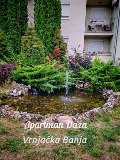 Apartman Oaza - Vrnjačka Banja - 0