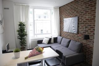 Fantastic 1BD flat in the centre - Londra - 9