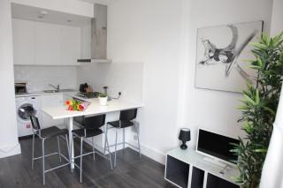Fantastic 1BD flat in the centre - Londra - 8