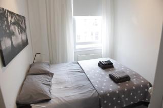 Fantastic 1BD flat in the centre - 7