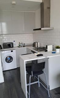 Fantastic 1BD flat in the centre - 6