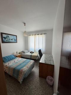 Habitaciones individuales en piso compartido - Playa del Hombre - 9