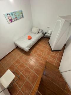 Habitaciones individuales en piso compartido - Playa del Hombre - 5