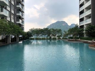 Modern Escape Urban 360 by LUVIT STAY - Batu Caves - 8