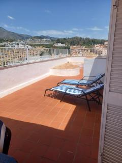 Ático en Estepona, Malaga - Estepona - 9
