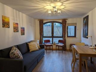 NEW Bright and Sunny flat in Oxford City Centre - Oxford - 9