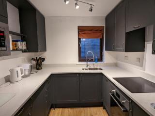 NEW Bright and Sunny flat in Oxford City Centre - Oxford - 7