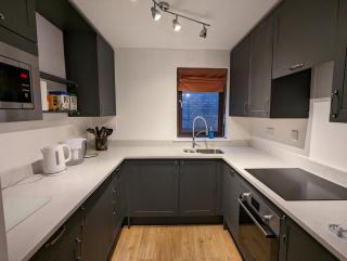 NEW Bright and Sunny flat in Oxford City Centre - Oxford - 6